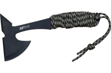 Image of Mtech 440 Stainless Axe, 9in. MT600CA