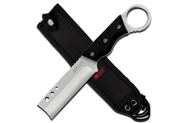 Image of Mtech 8in. full Tang G10 Handle MT 20-25S