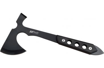 Image of Mtech Axe with Pointed Handle, 9.5in. MT602G10