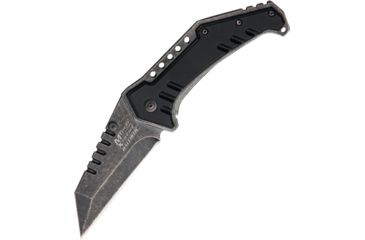 Image of Mtech Ballistic Linerlock A/O Folding Knife,3.5in,440C Steel MTXA814SW