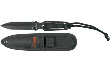 Image of Mtech Boot Knife, 7 3/8in. MT271