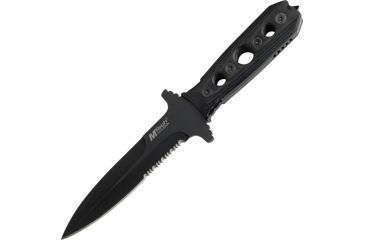 Image of Mtech Boot Knife, 9.5in. MT630BK