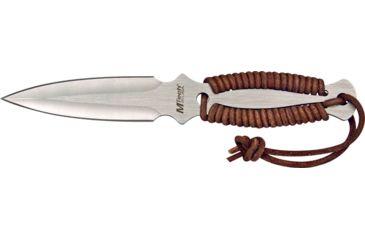 Image of Mtech Boot Knife MT445