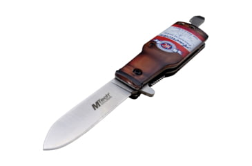 Image of Mtech Bottle Linerlock A/O
