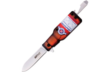 Image of Mtech Bottle Linerlock A/O