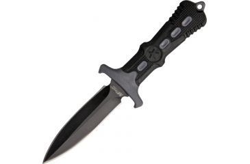 Image of Mtech Dagger Neck Knife, 6.25in. MT2014GY