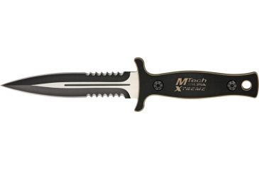 Image of Mtech Extreme Boot Knife, 9 1/8in. MTX8059TN
