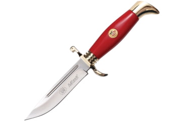 Image of Mtech Fixed Blade Red, MTFIX009RD