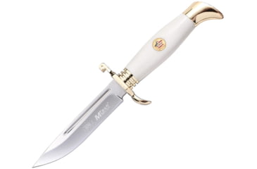 Image of Mtech Fixed Blade White, MTFIX009WH
