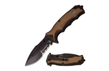 Image of Mtech Folding Blade M-A1057BT