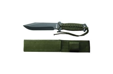 Image of Mtech Hunting Knife MT 528C