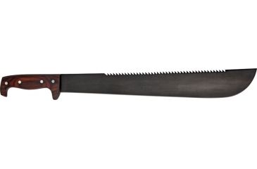 Image of Mtech Jungle Series Machete, 23in. MT2009M