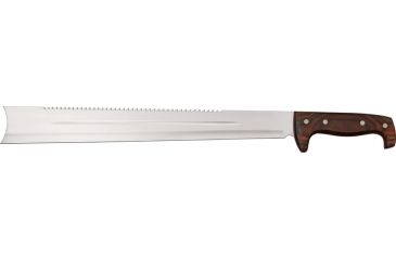 Image of Mtech Jungle Series Machete, 23in. MT2009T