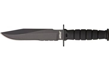 Image of Mtech Kabai Fixed Blade, 6in. MT632CB