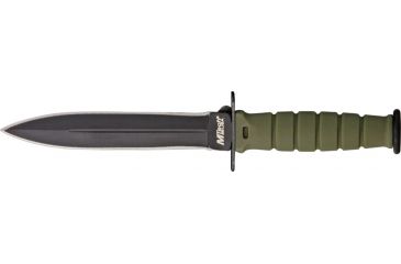 Image of Mtech Kabai Fixed Blade, 6in. MT632DGN