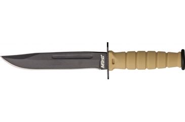 Image of Mtech Kabai Fixed Blade, 6in. MT632DT