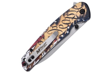 Image of Mtech Linerlock A/O 250th Annv, MTA2064P250