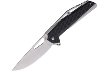 Image of Mtech Linerlock A/O Black, MTA2011BK
