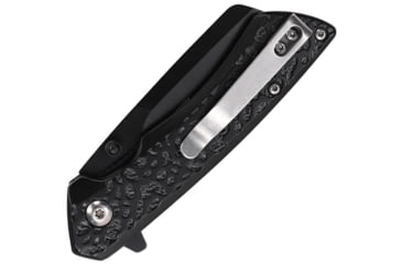 Image of Mtech Linerlock A/O Black, MTA2029BK