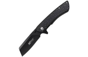 Image of Mtech Linerlock A/O Black, MTA2029BK