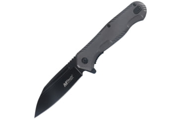Image of Mtech Linerlock A/O Black, MTA2033BK