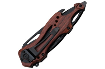 Image of Mtech Linerlock A/O Brown