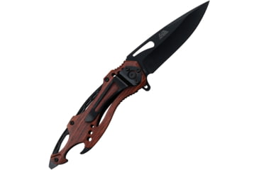 Image of Mtech Linerlock A/O Brown