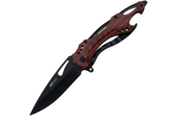 Image of Mtech Linerlock A/O Brown