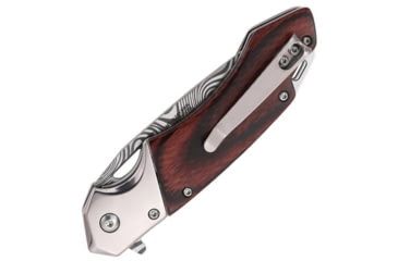 Image of Mtech Linerlock A/O Brown, MTA2019BN