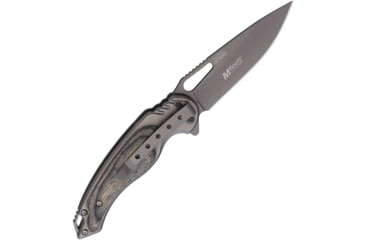 Image of Mtech Linerlock A/O Gray, MTA2012GY