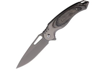 Image of Mtech Linerlock A/O Gray, MTA2012GY