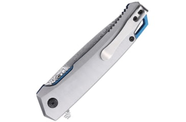 Image of Mtech Linerlock A/O Gray, MTA2018GY