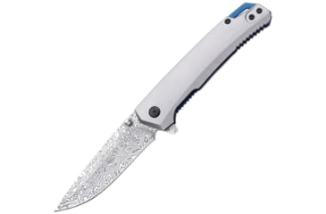 Image of Mtech Linerlock A/O Gray, MTA2018GY