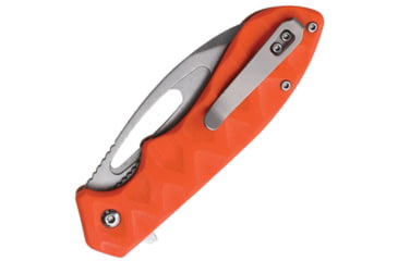 Image of Mtech Linerlock A/O Orange, MTA2028OR