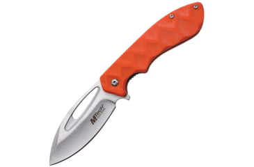 Image of Mtech Linerlock A/O Orange, MTA2028OR
