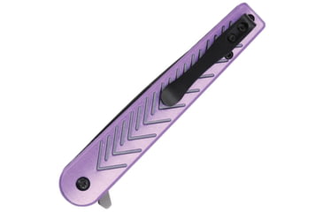 Image of Mtech Linerlock A/O Purple, MTA2035PL