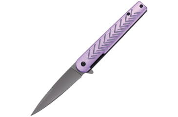 Image of Mtech Linerlock A/O Purple, MTA2035PL