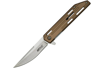 Image of Mtech Linerlock A/O Tan