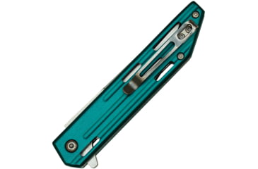 Image of Mtech Linerlock A/O Teal