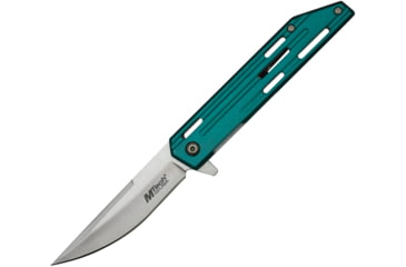 Image of Mtech Linerlock A/O Teal