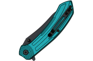 Image of Mtech Linerlock A/O Teal MTA1201TL
