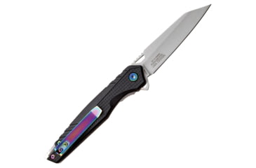 Image of Mtech Linerlock Black A/O