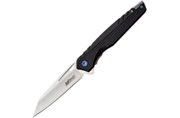 Image of Mtech Linerlock Black A/O