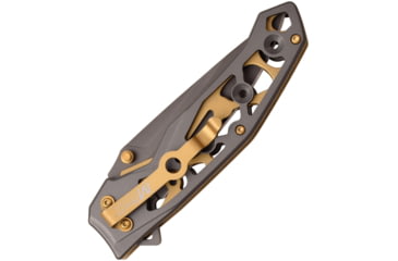 Image of Mtech Linerlock Gray