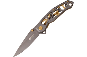 Image of Mtech Linerlock Gray