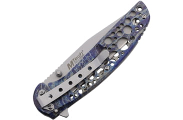 Image of Mtech Linerlock Gray, MT2015GY