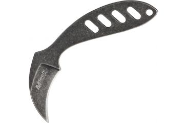 Image of Mtech Mini Neck Knife, 2 5/8in. MT2032