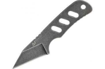 Image of Mtech Mini Neck Knife, 3.25in. MT2029