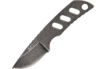 Image of Mtech Mini Neck Knife, 3 3/8in. MT2031