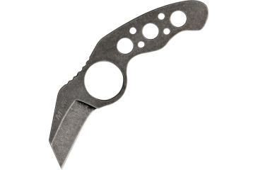 Image of Mtech Neck Knife, 5.5in. MT667